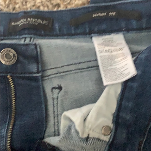 Skinny pants - Picture 2 of 2